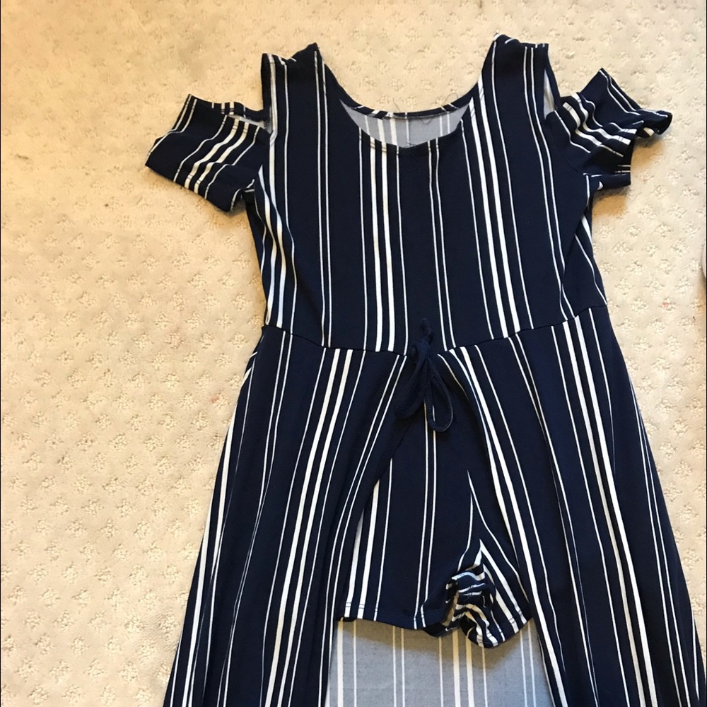 Cute outfit